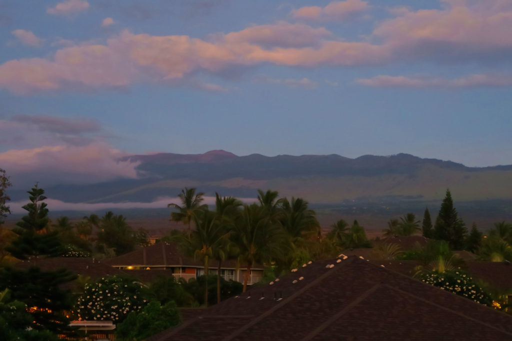 Haleakala