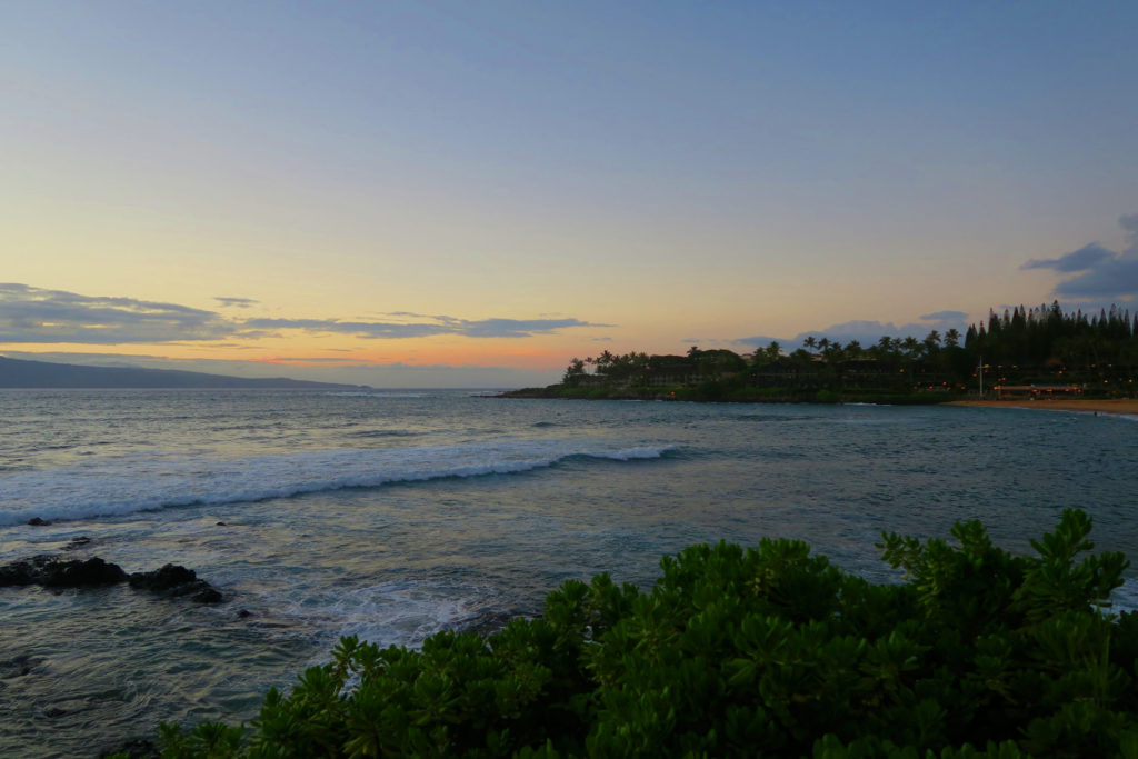 Napili Bay