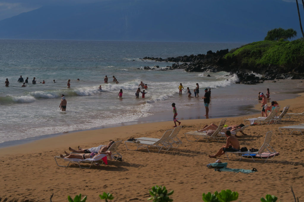Polo Beach