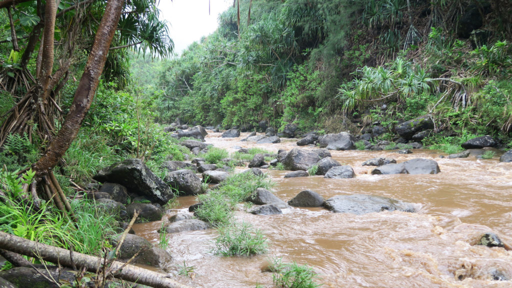 River