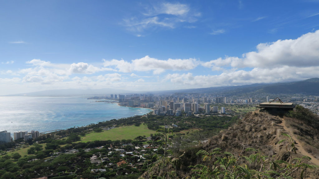 Skyline Honolulu