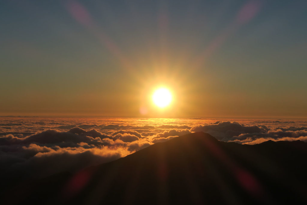Sunrise