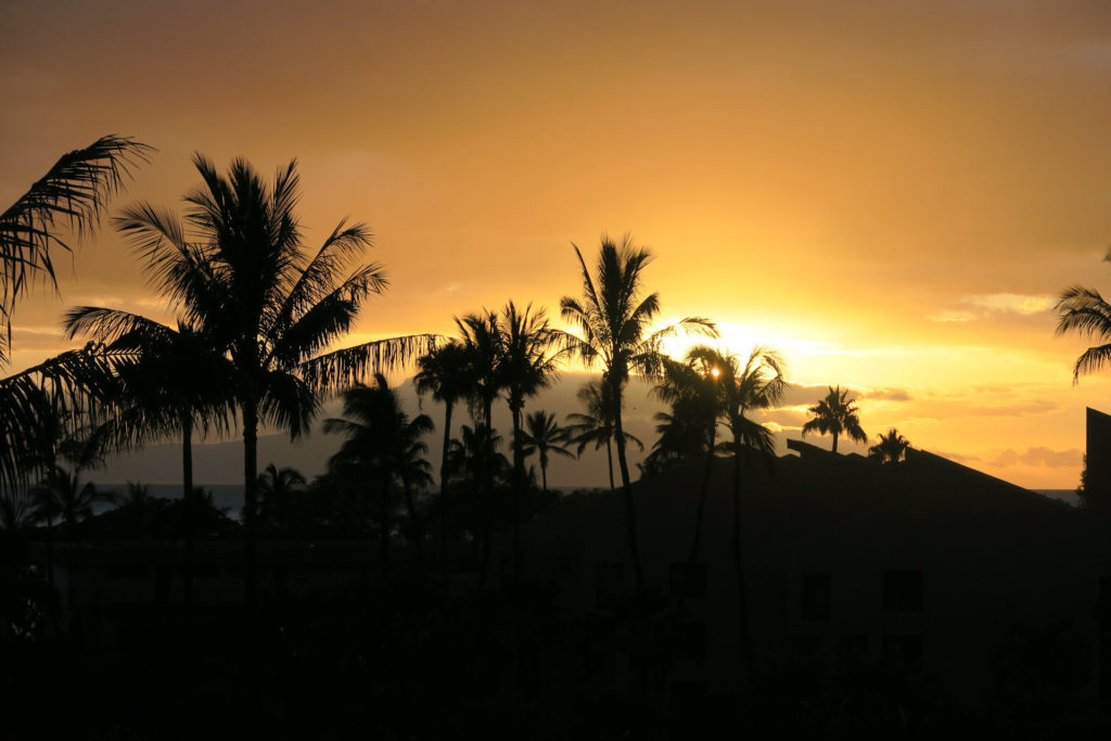 Sunset_Maui