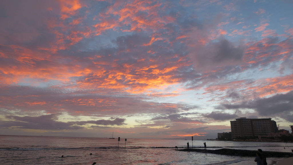 Waikiki