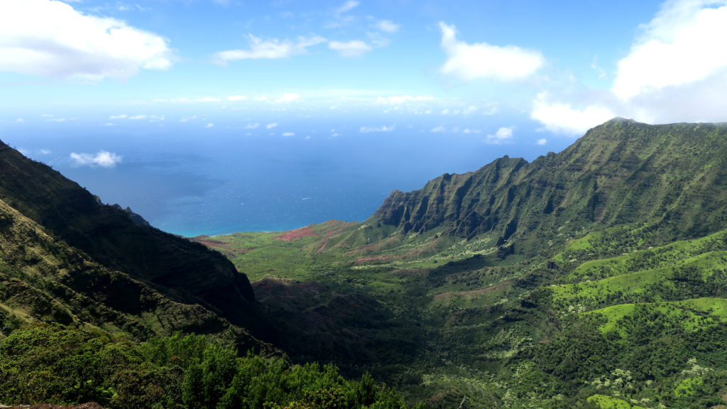 Waimea Canyon