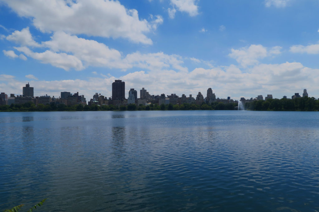 Central Park